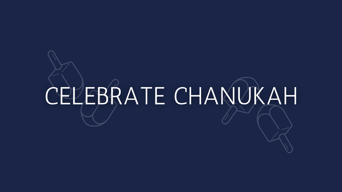 celebrate chanukah